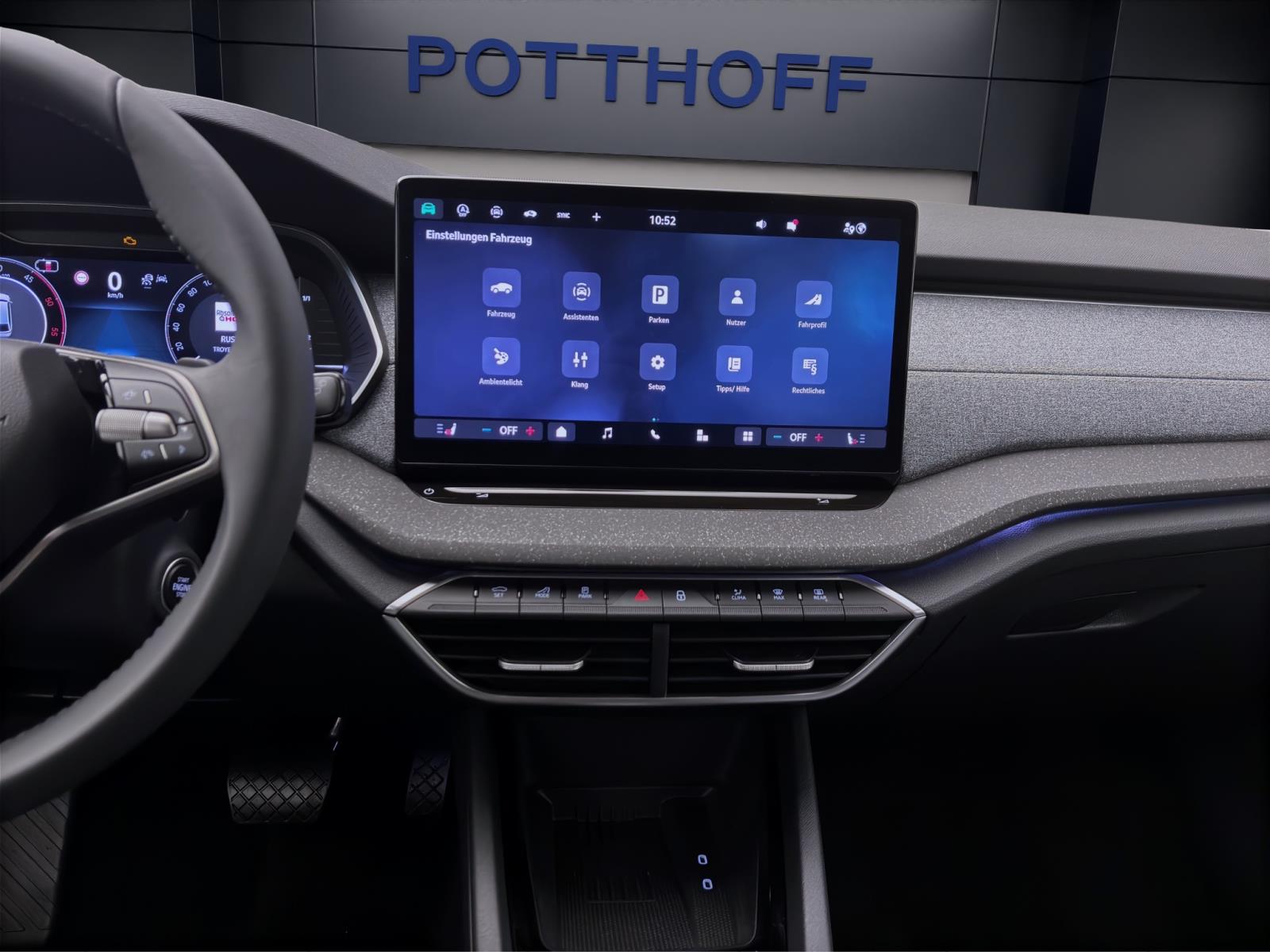 Skoda Octavia Combi 2.0 TDI DSG SELECTION NAVI KLIMA MATRIX ACC