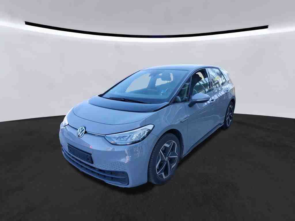 Volkswagen ID.3 PRO NAVI KLIMA ACC PDC