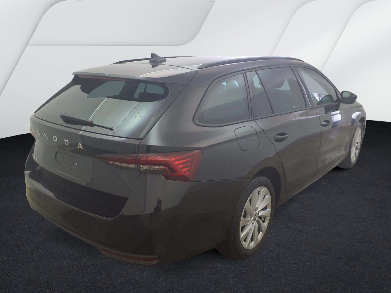 Skoda Octavia Combi 1.5 eTSI DSG SELECTION NAVI ACC SITZHZG KLIMA
