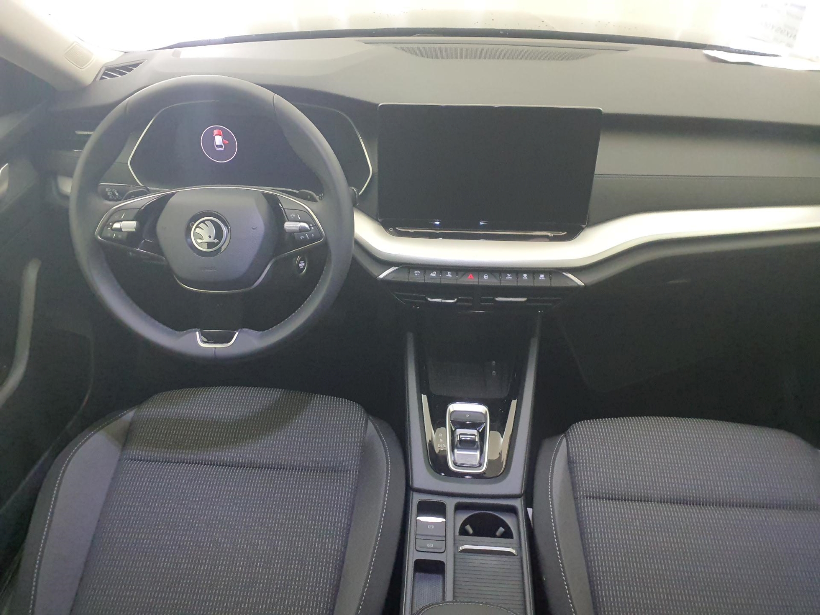 Skoda Octavia Combi 1.5 eTSI DSG SELECTION NAVI ACC SITZHZG KLIMA