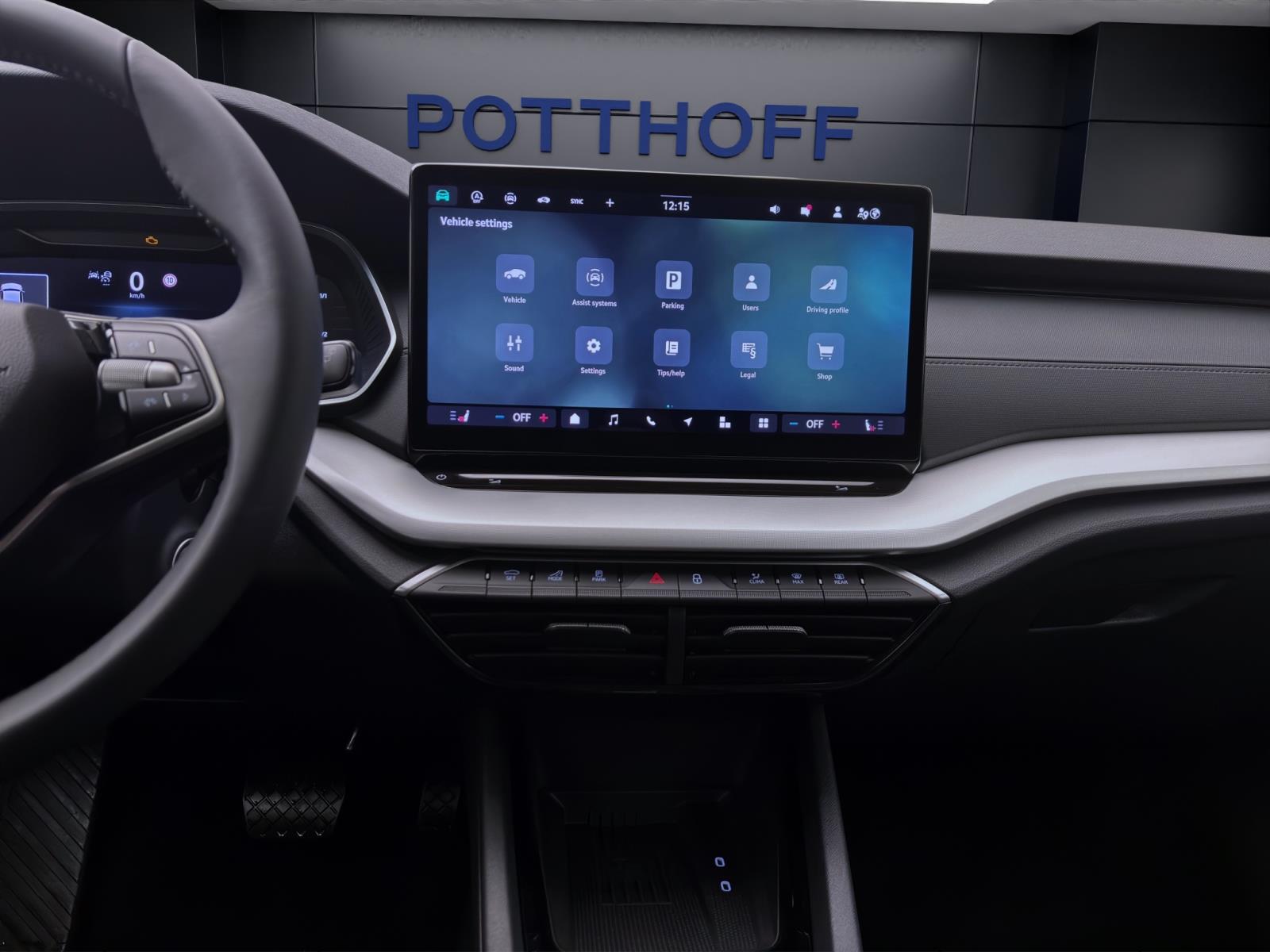 Skoda Octavia Combi 1.5 eTSI DSG SELECTION NAVI KLIMA PDC SITZHZG