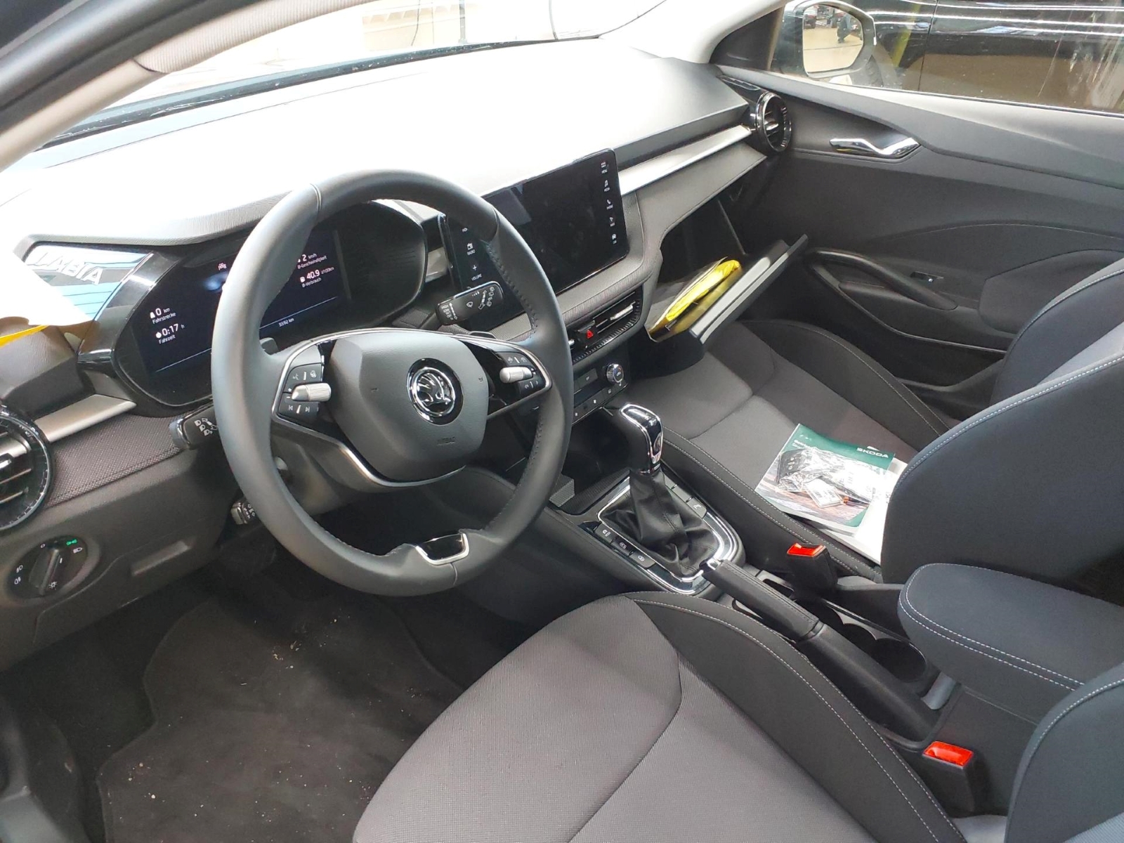 Skoda Fabia 1.0 TSI DSG SELECTION PANO NAVI LED SITZHZG