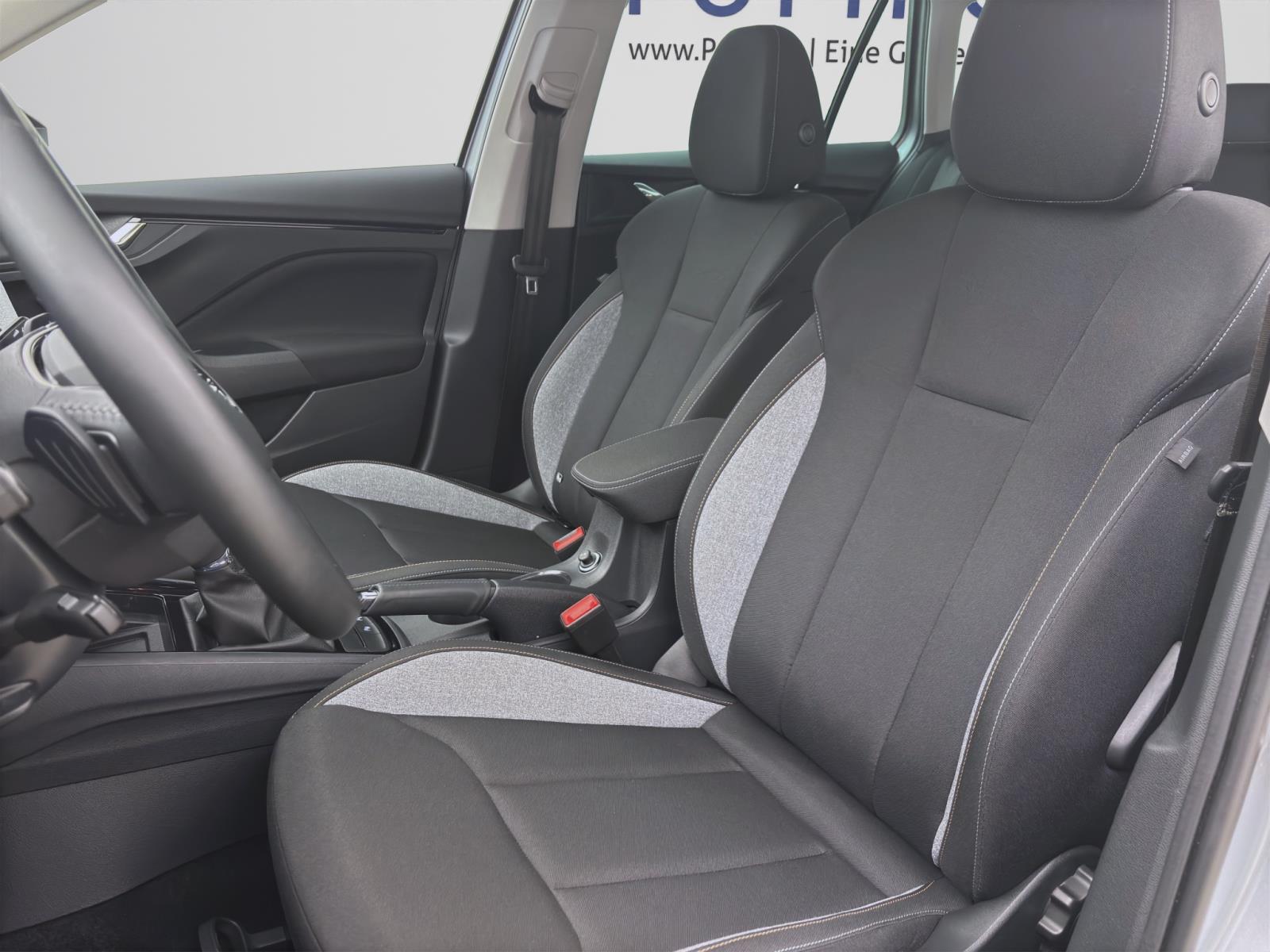 Skoda Kamiq 1.0 TSI DSG SELECTION AHK KAMERA KLIMA NAVI