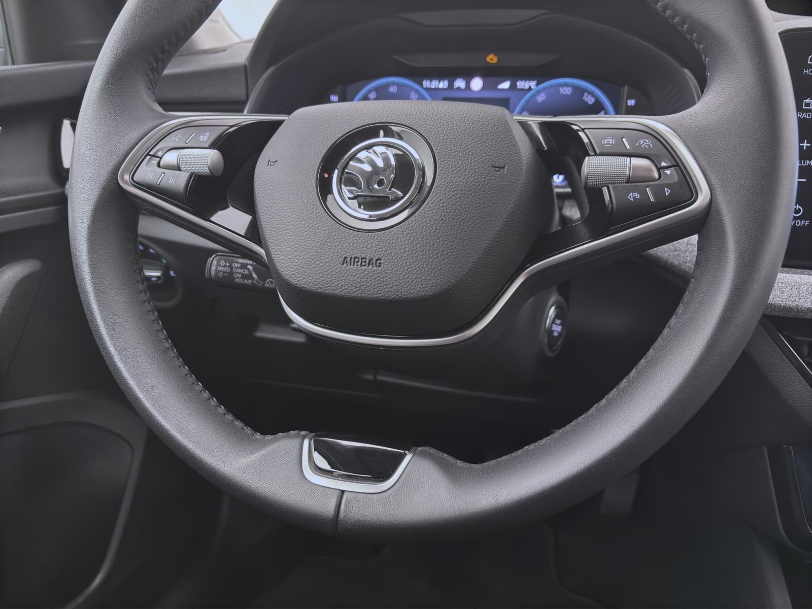 Skoda Kamiq 1.0 TSI DSG SELECTION AHK KAMERA KLIMA NAVI
