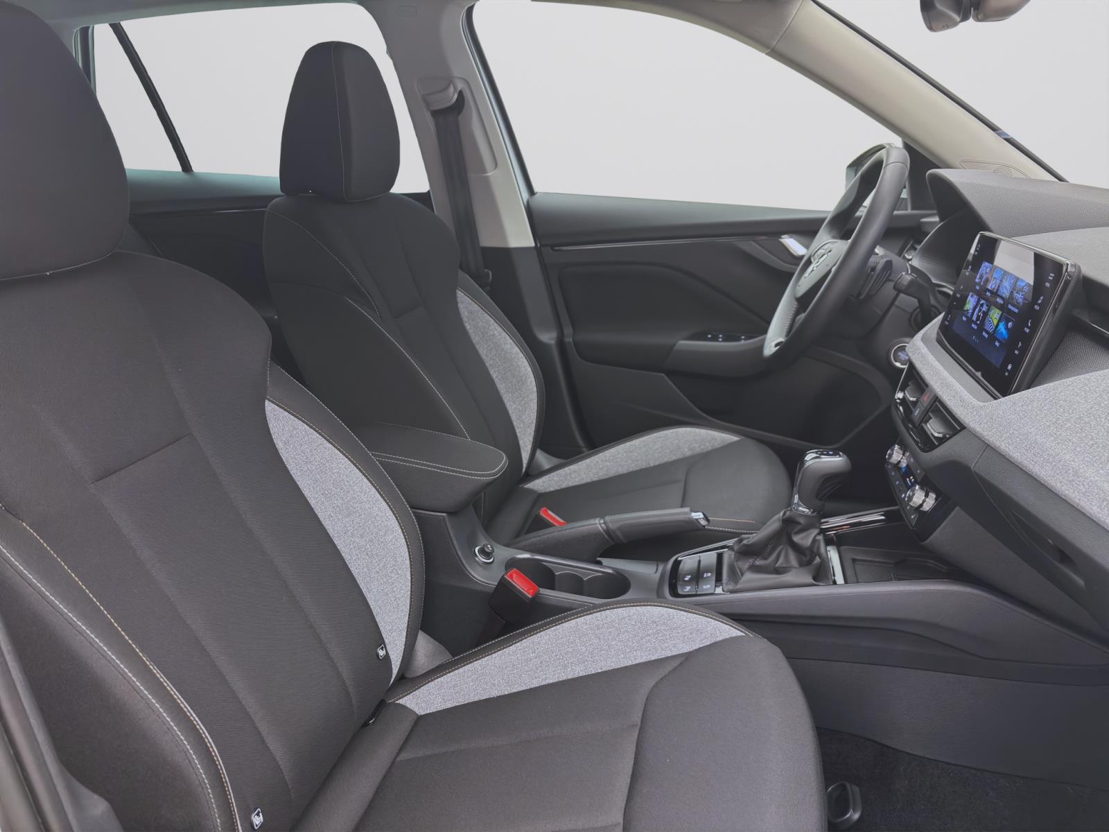 Skoda Kamiq 1.0 TSI DSG SELECTION AHK KAMERA KLIMA NAVI