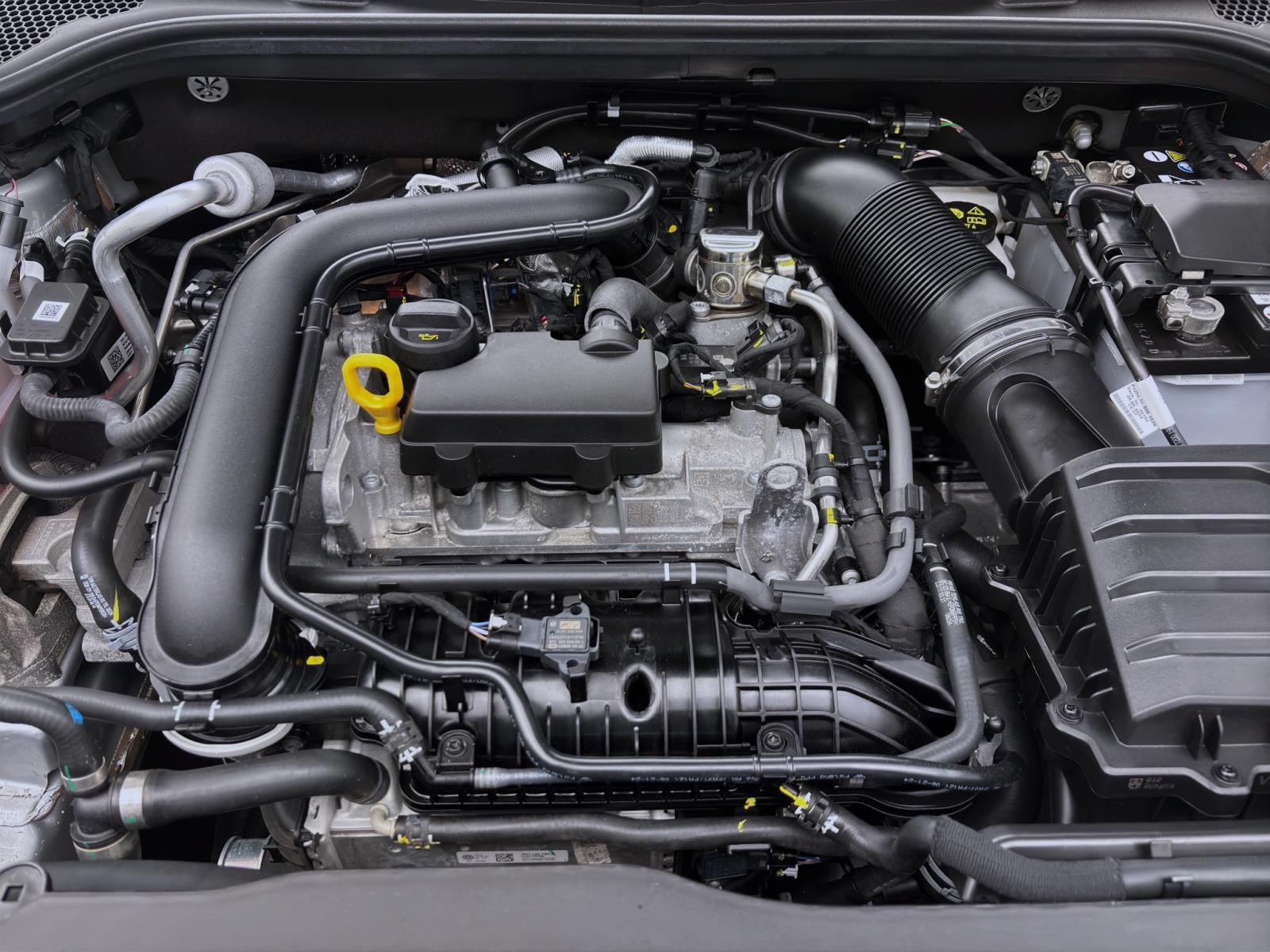 Skoda Kamiq 1.0 TSI DSG SELECTION AHK KAMERA KLIMA NAVI