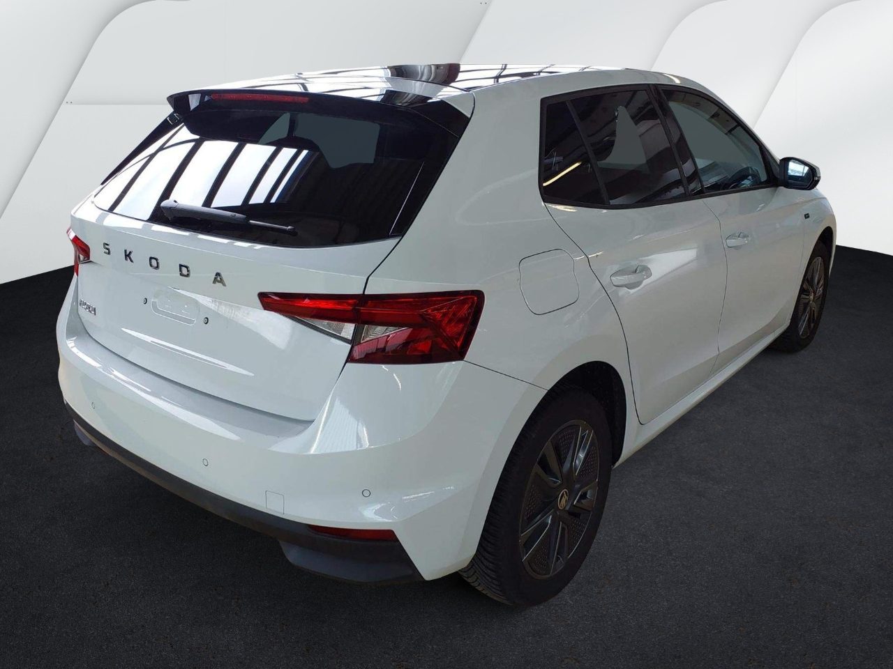Skoda Fabia 1.0 TSI DSG SELECTION PANO NAVI SITZHZG ACC
