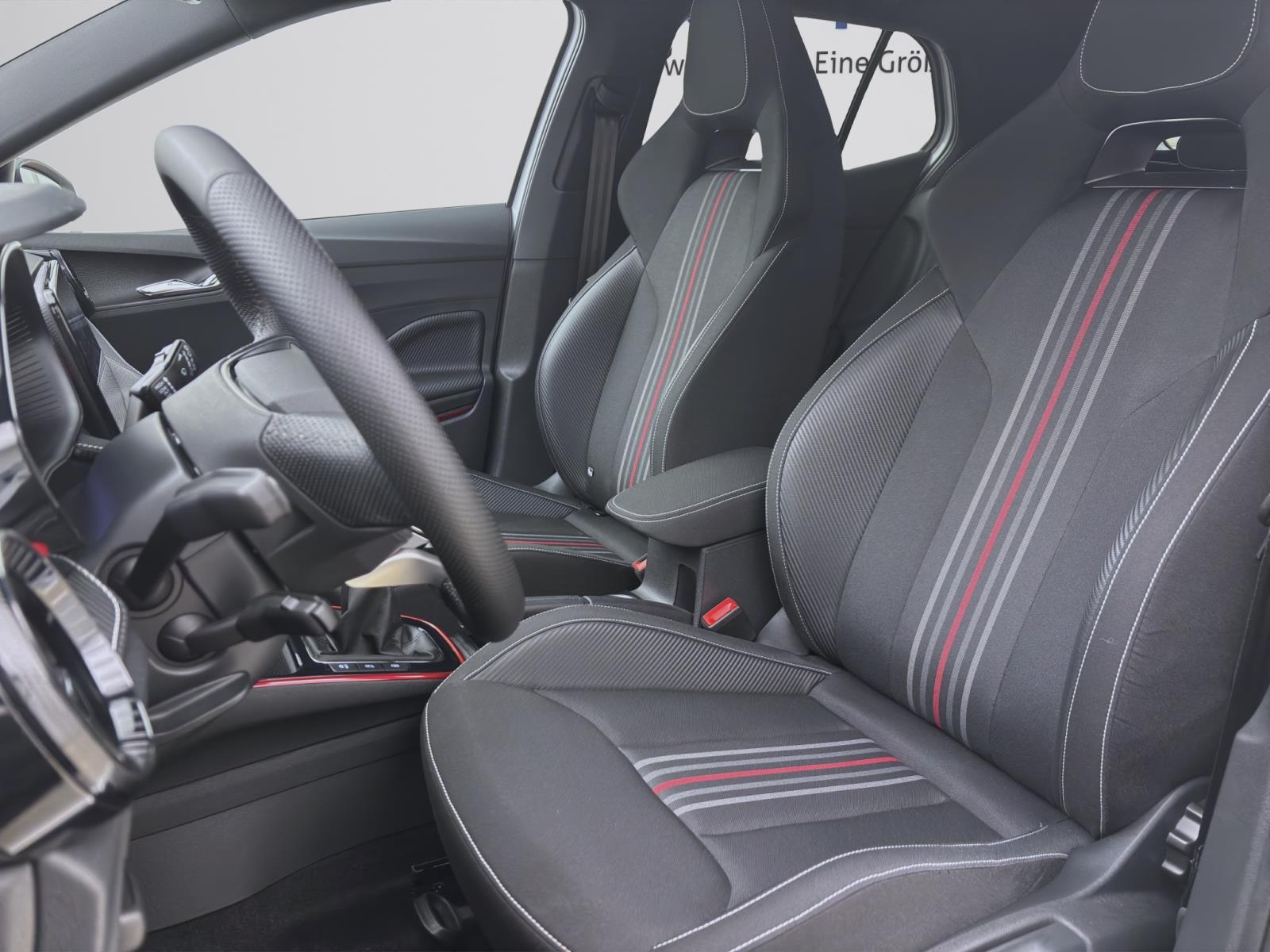 Skoda Fabia 1.0 TSI MONTE CARLO NAVI LED ACC SITZHZG