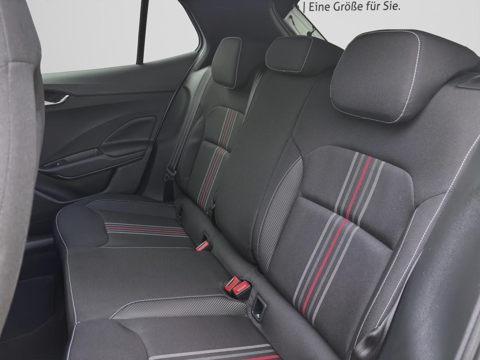 Skoda Fabia 1.0 TSI MONTE CARLO NAVI LED ACC SITZHZG