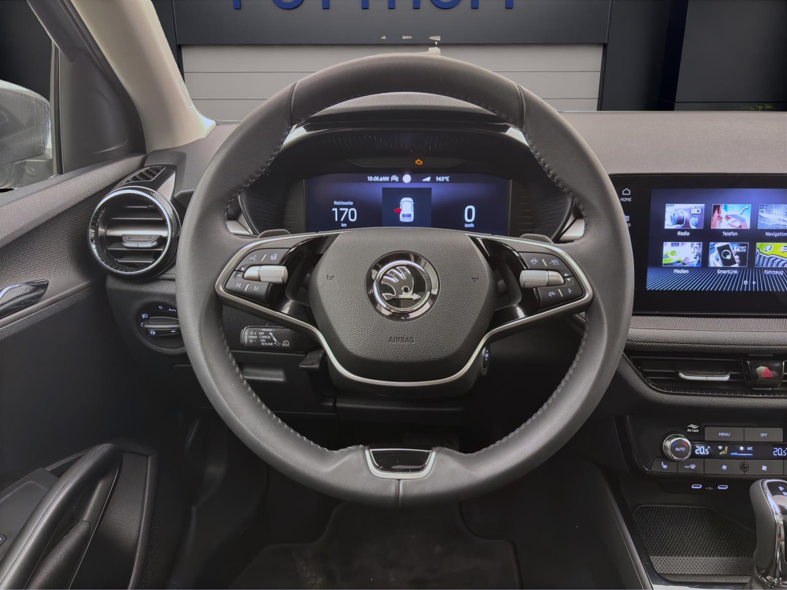 Skoda Fabia 1.0 TSI DSG SELECTION PANO NAVI LED SITZHZG