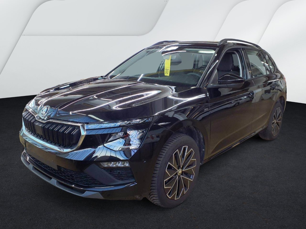 Skoda Kamiq 1.0 TSI DSG SELECTION KAMERA MATRIX SITZHZG