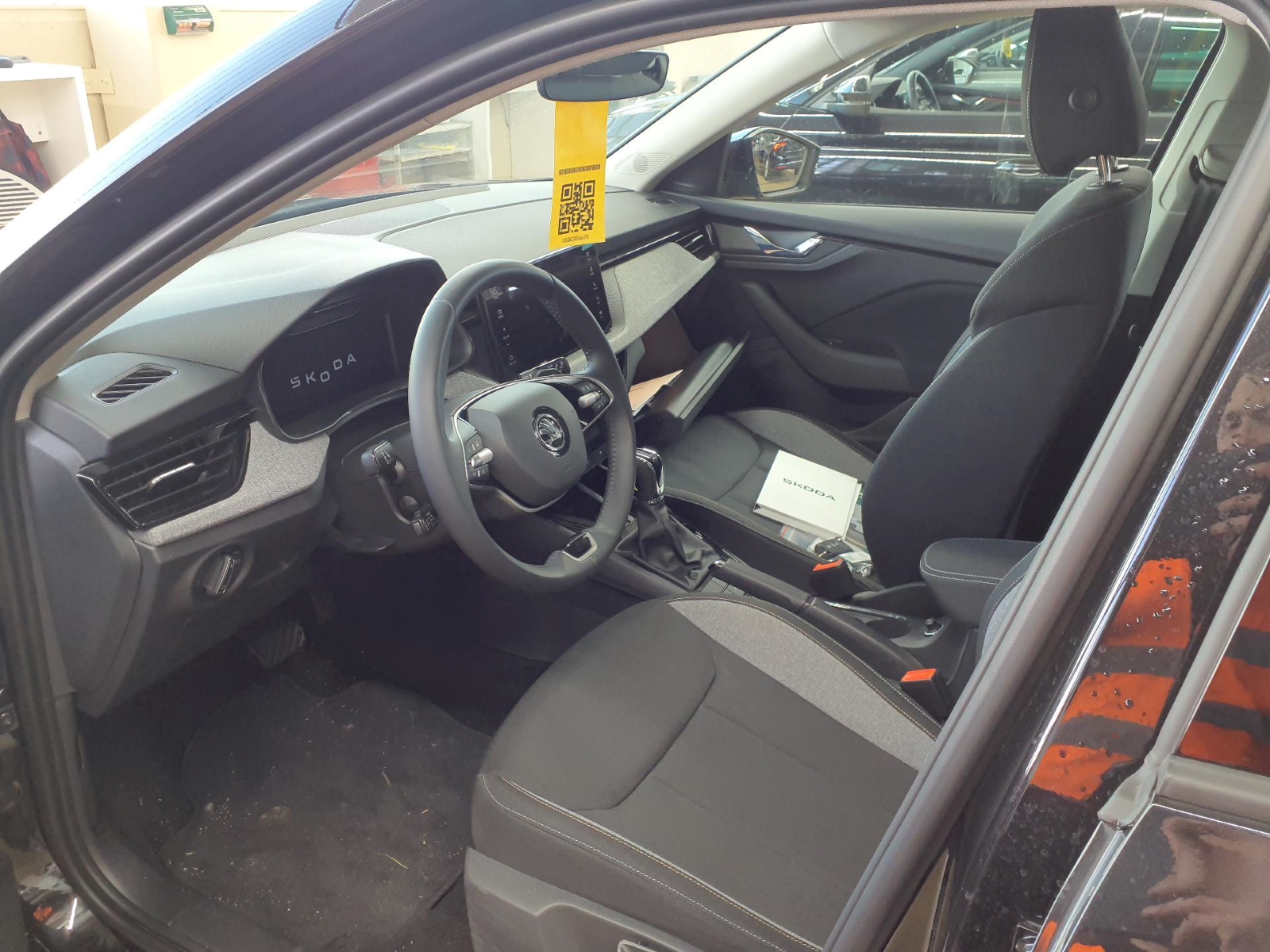 Skoda Kamiq 1.0 TSI DSG SELECTION KAMERA MATRIX SITZHZG