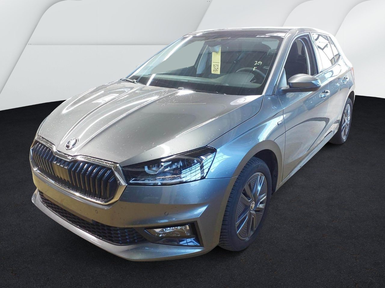 Skoda Fabia 1.0 TSI DSG SELECTION PANO NAVI SITZHZG ACC