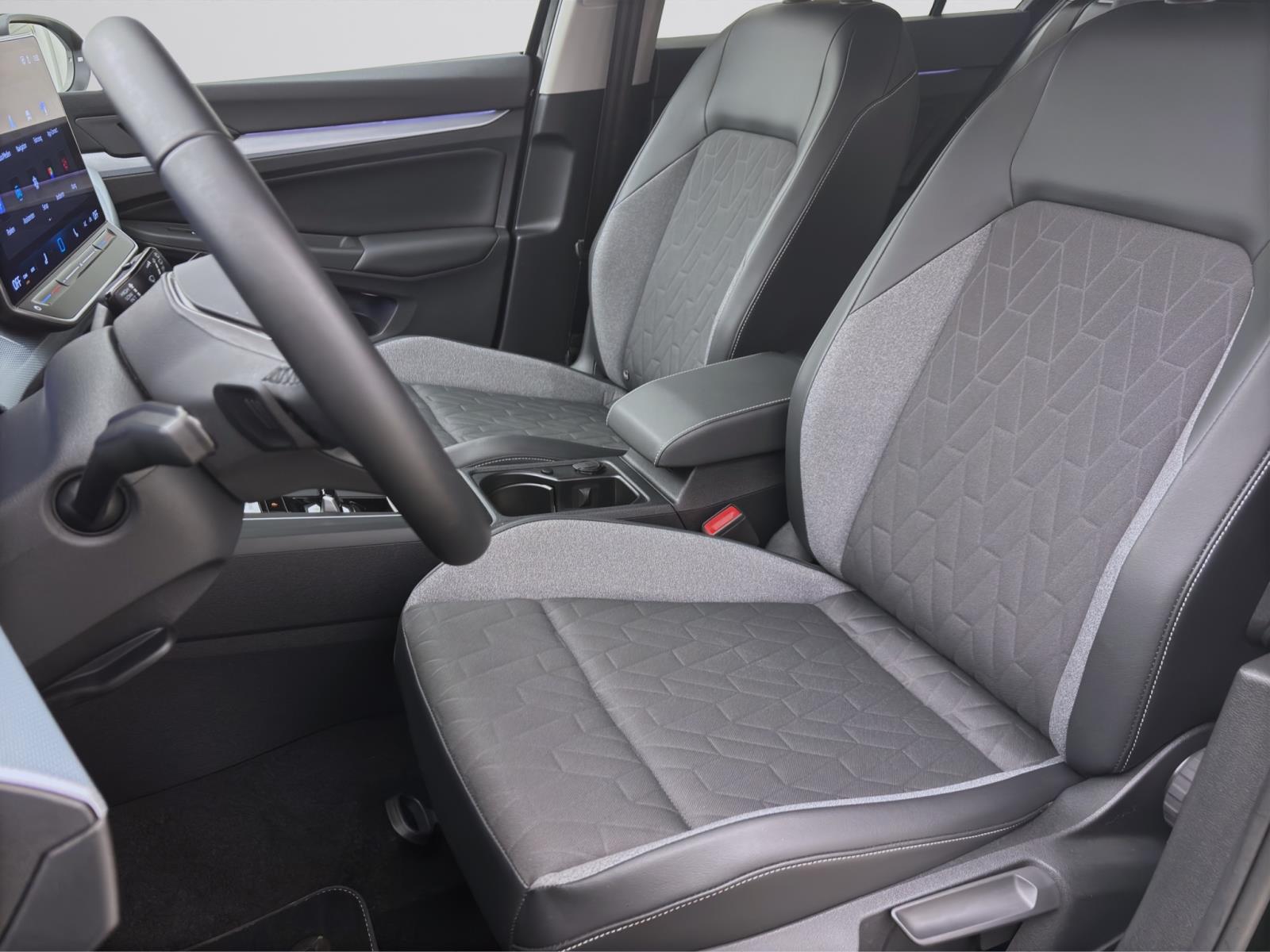 Volkswagen Golf 2.0 TDI DSG GOAL AHK NAVI KAMERA PDC