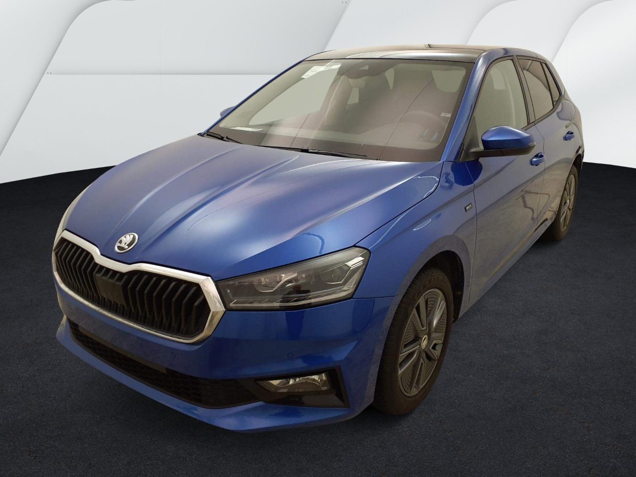 Skoda Fabia 1.0 TSI DSG SELECTION PANO NAVI SITZHZG ACC
