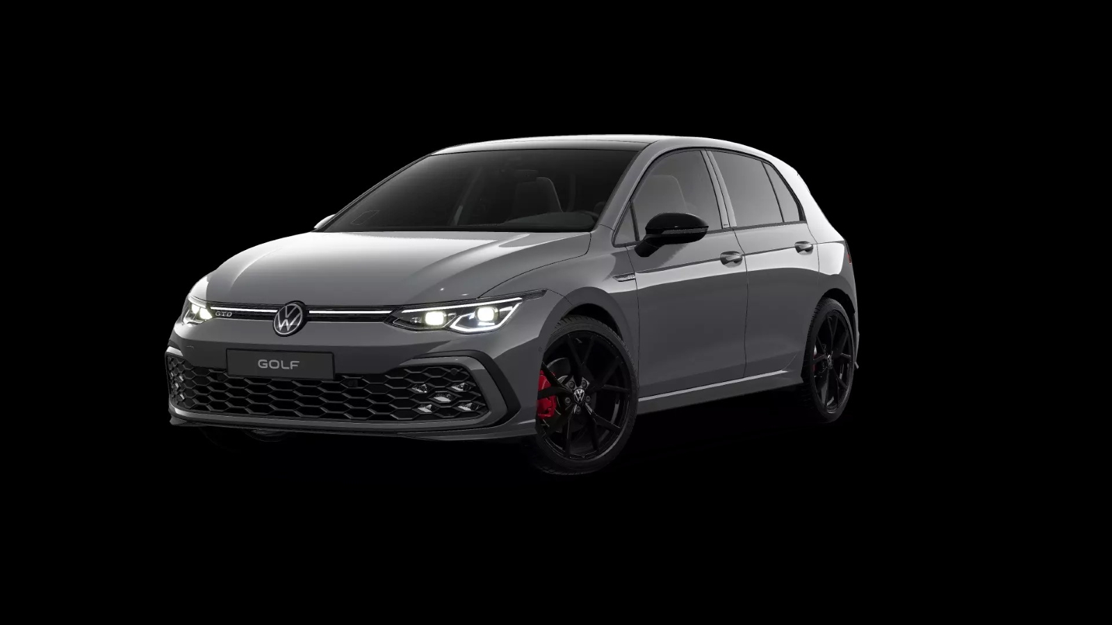 Volkswagen Golf GTD PANO STANDHZG NAVI IQ.LIGHT