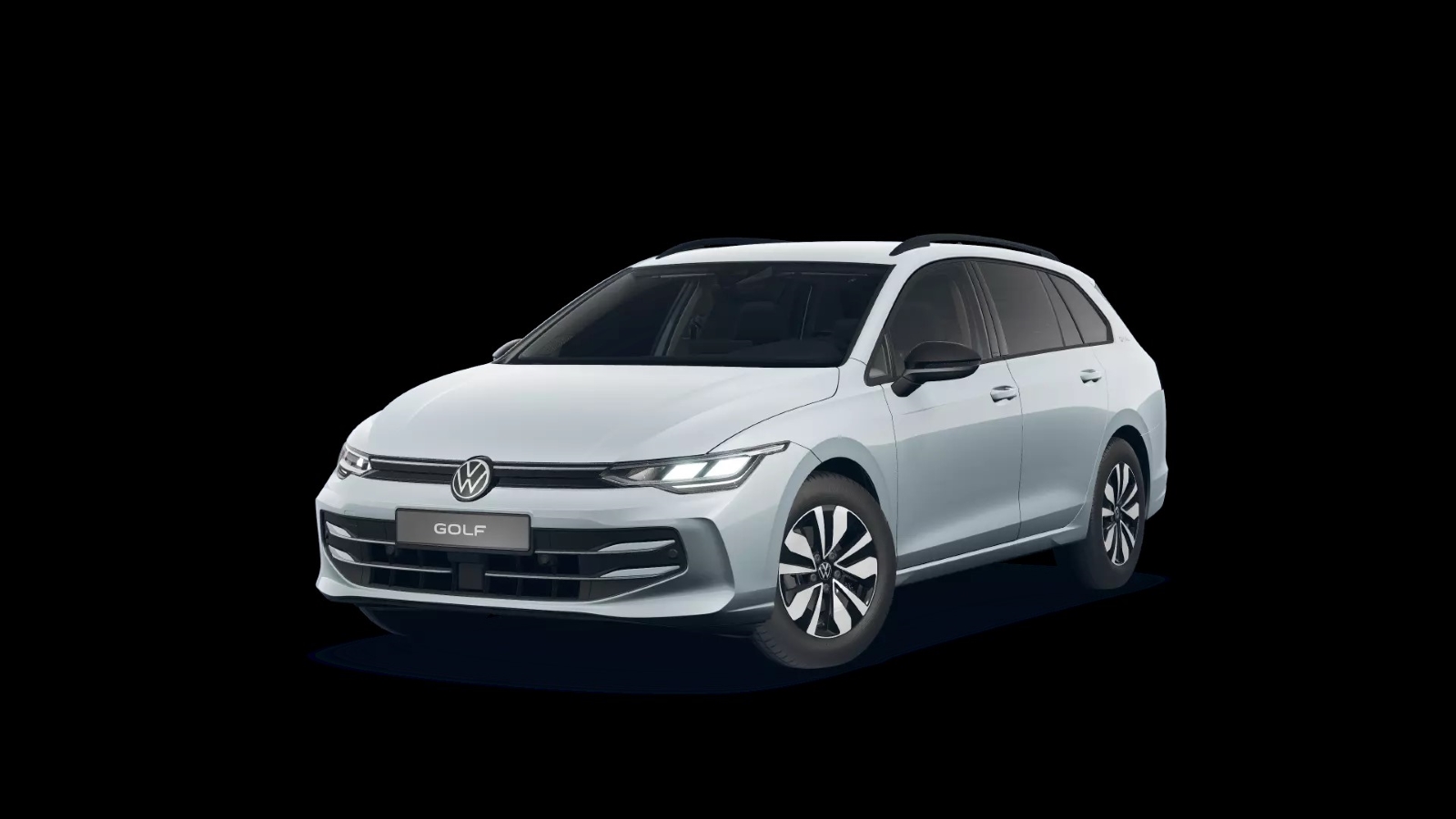 Volkswagen Golf Variant 1.5 eTSI DSG GOAL KAMERA KLIMA PDC ACC