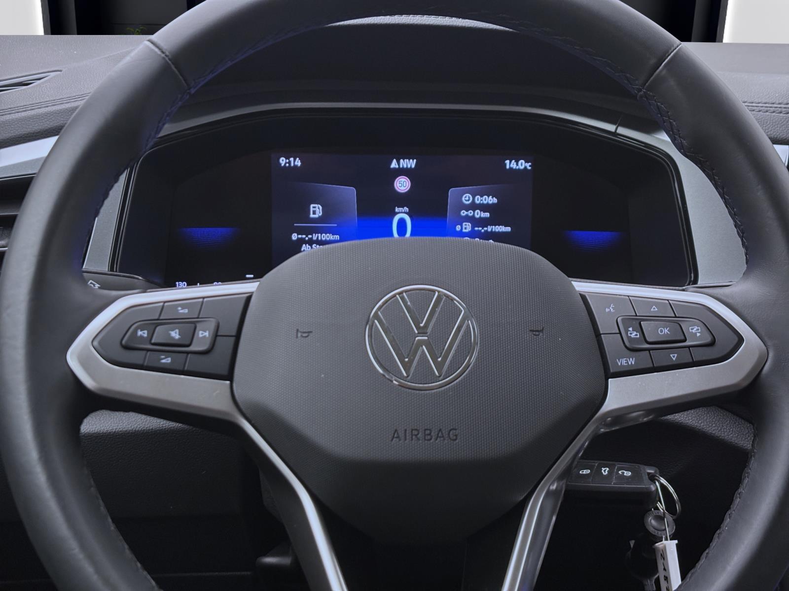 Volkswagen T-Roc 1.0 TSI LIFE NAVI KLIMA PDC SITZHZG
