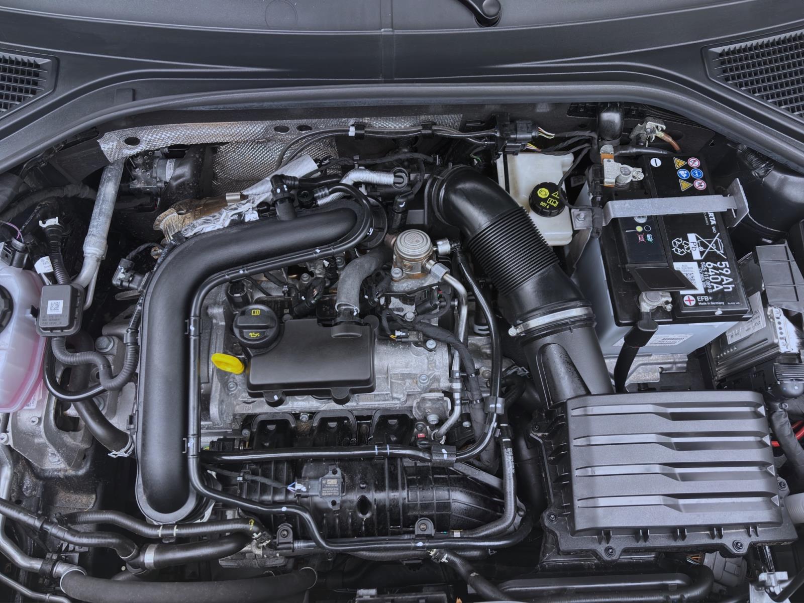 Volkswagen T-Roc 1.0 TSI LIFE NAVI KLIMA PDC SITZHZG