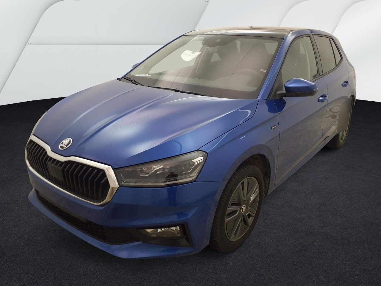Skoda Fabia 1.0 TSI DSG SELECTION PANO NAVI SITZHZG ACC