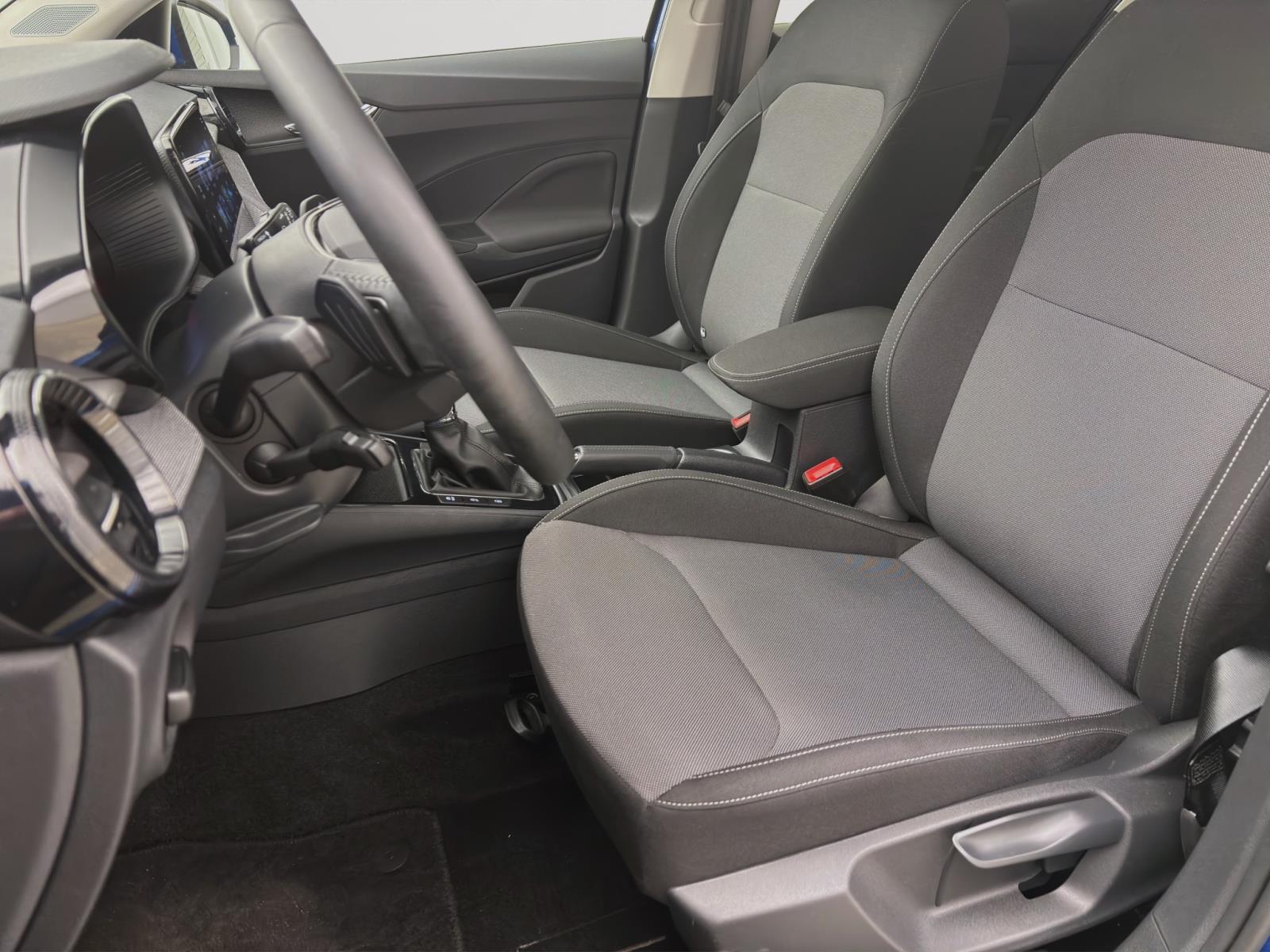 Skoda Fabia 1.0 TSI DSG SELECTION PANO NAVI SITZHZG ACC