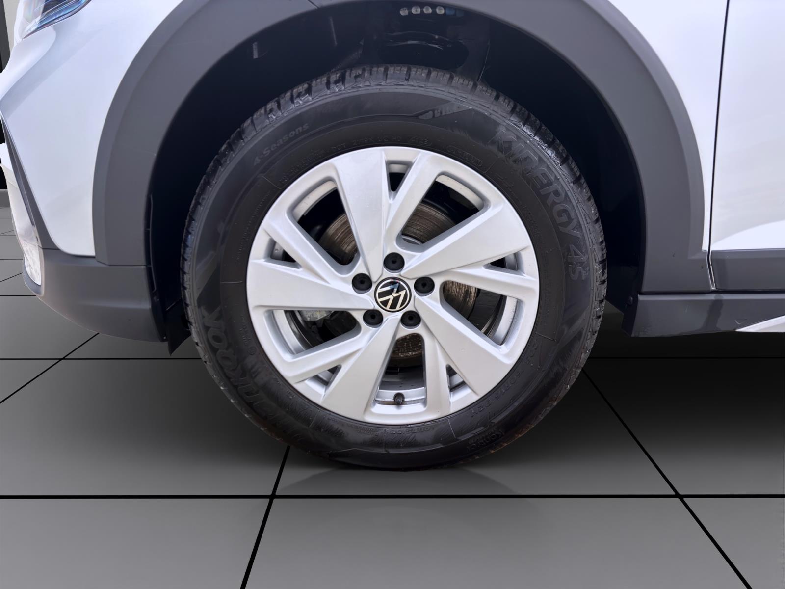 Volkswagen Taigo 1.0 TSI LIFE KAMERA IQ.LIGHT PDC SITZHZG