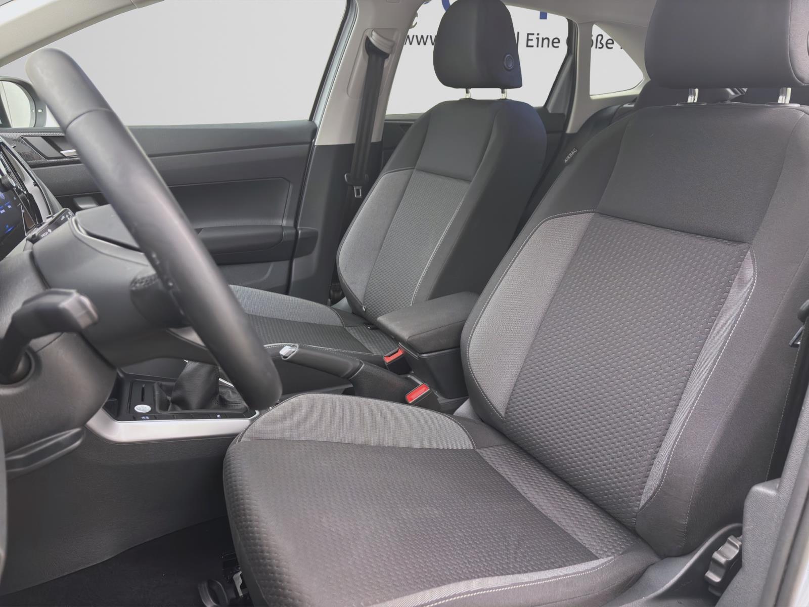 Volkswagen Taigo 1.0 TSI LIFE KAMERA IQ.LIGHT PDC SITZHZG