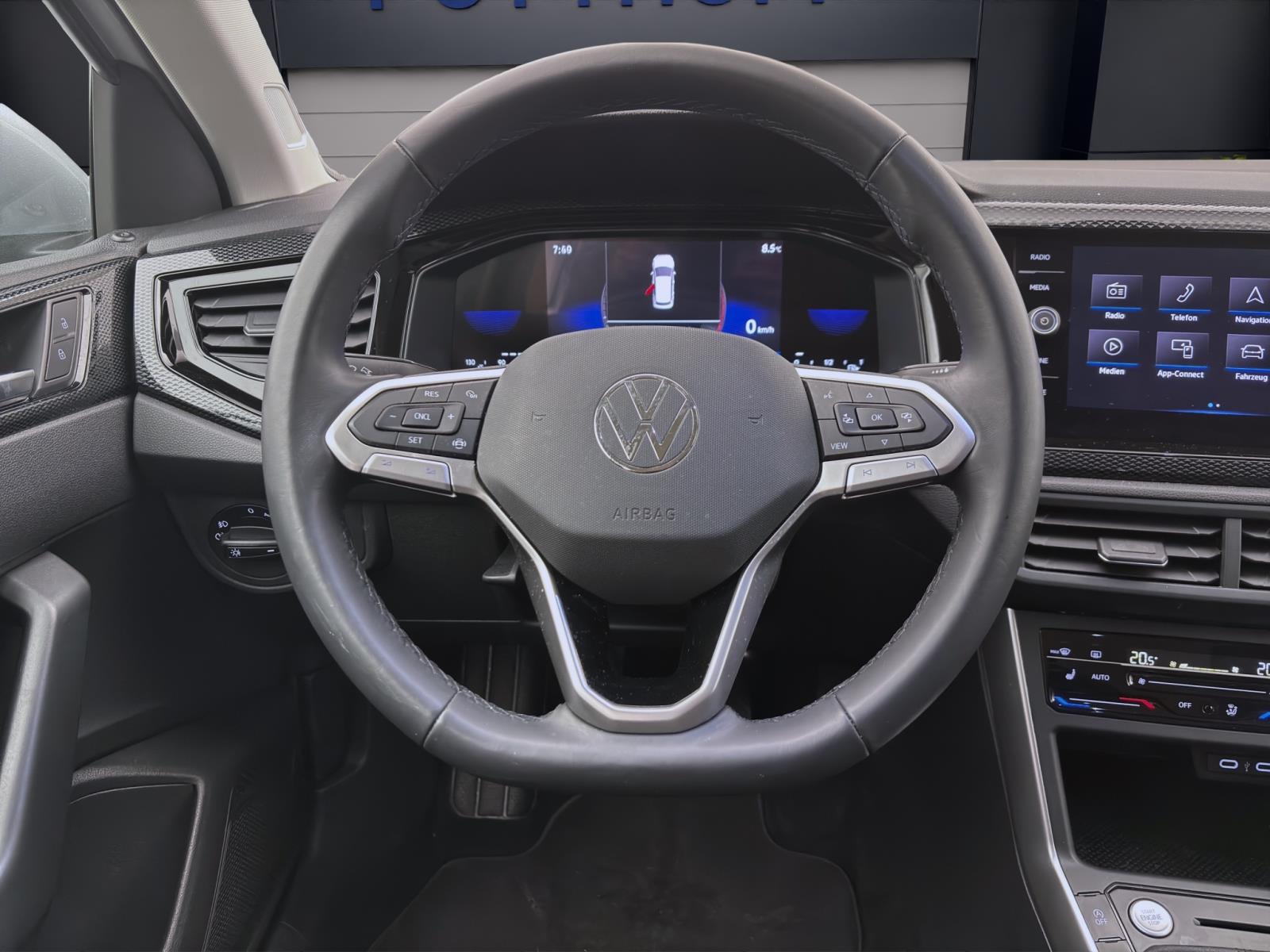 Volkswagen Taigo 1.0 TSI LIFE KAMERA IQ.LIGHT PDC SITZHZG