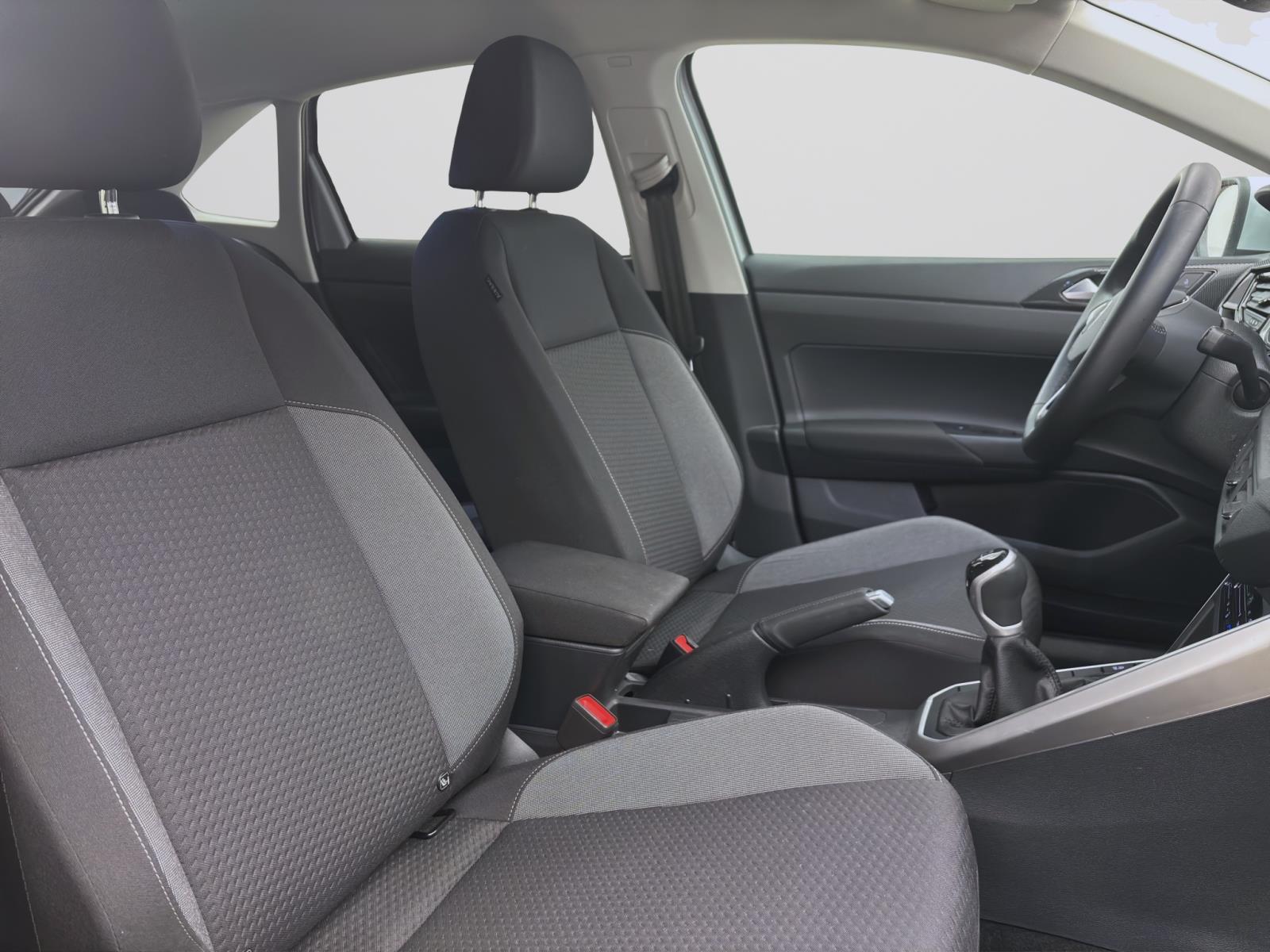 Volkswagen Taigo 1.0 TSI LIFE KAMERA IQ.LIGHT PDC SITZHZG