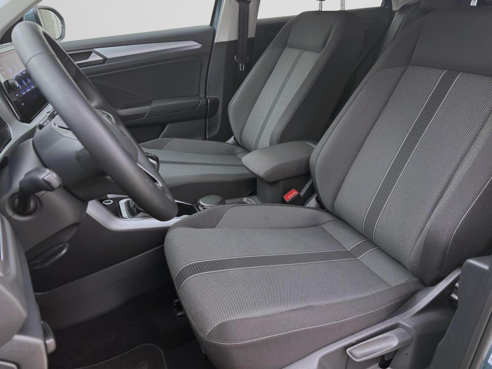 Volkswagen T-Roc 1.0 TSI LIFE NAVI KLIMA PDC SITZHZG