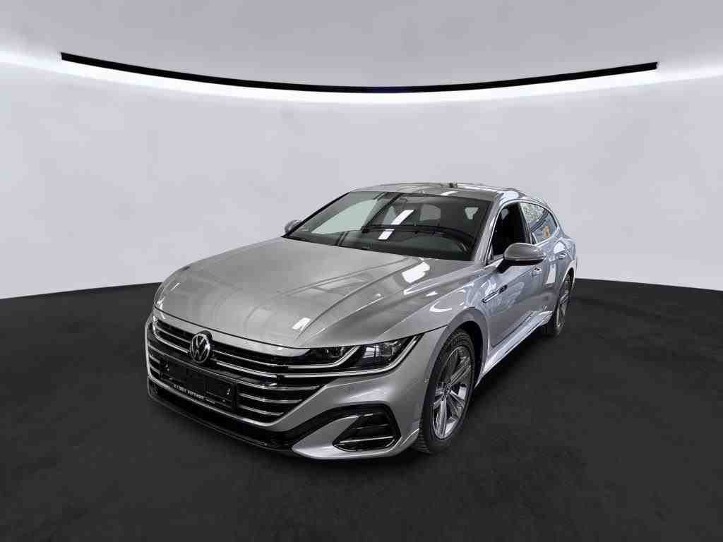 Volkswagen Arteon Shooting Brake 2.0 TSI DSG R-LINE PANO IQ.LIGHT KAMERA