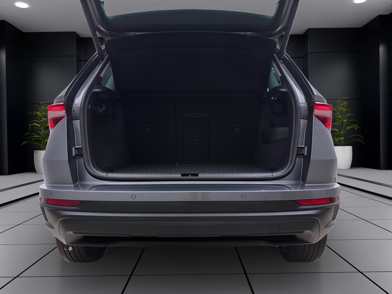 Bild 3: Skoda Karoq 2.0 TDI DSG TOUR AHK NAVI LED ACC SITZHZG