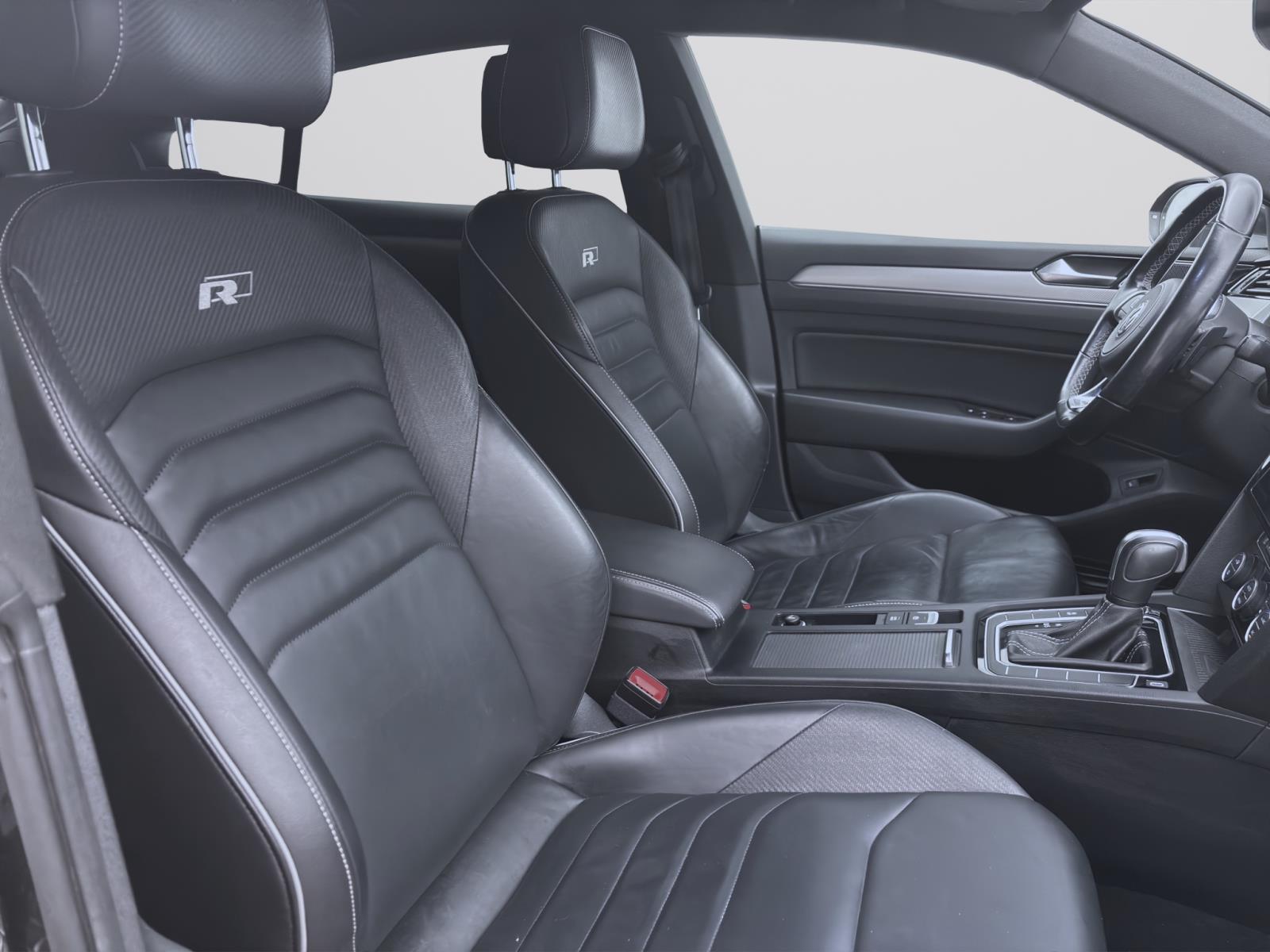 Volkswagen Arteon 2.0 TDI DSG 4M R-LINE STDHZG LEDER LM19 AHK
