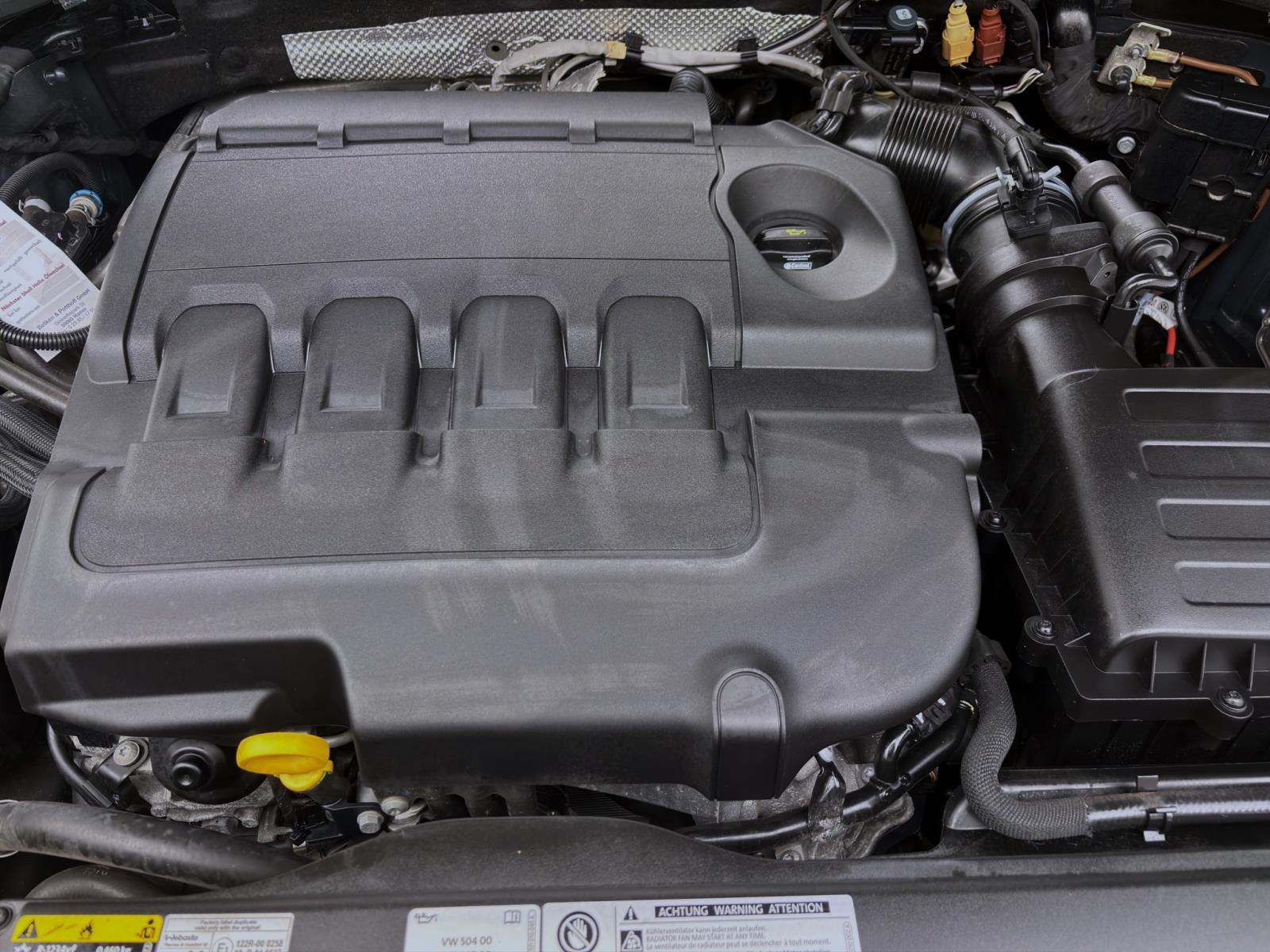 Volkswagen Arteon 2.0 TDI DSG 4M R-LINE STDHZG LEDER LM19 AHK