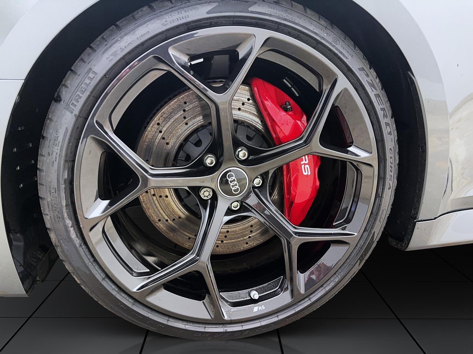 Audi RS5 Sportback Q PANO NAVI+ MATRIX KAMERA
