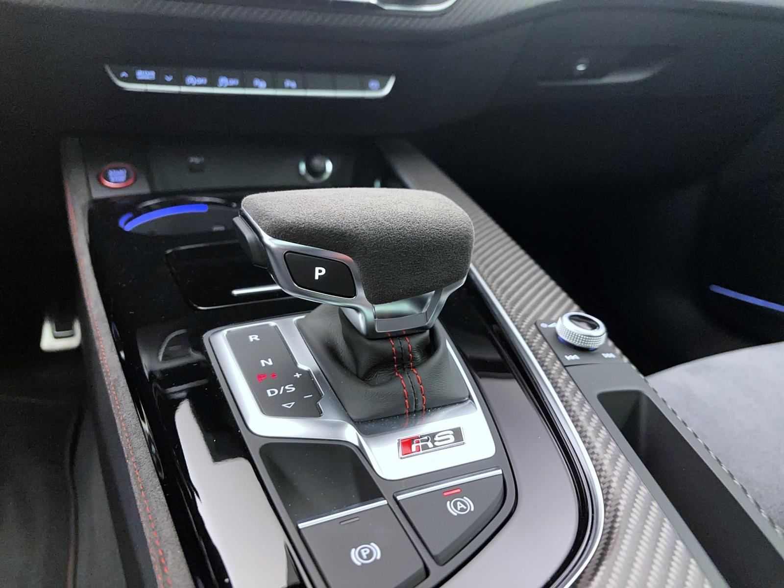 Audi RS5 Sportback Q PANO NAVI+ MATRIX KAMERA