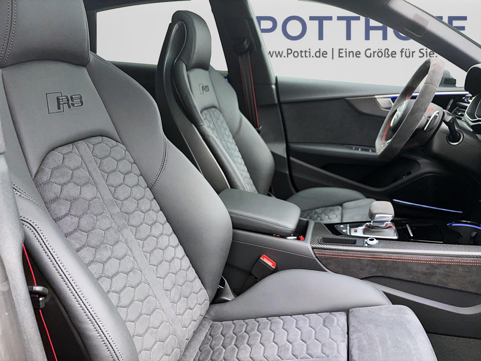 Audi RS5 Sportback Q PANO NAVI+ MATRIX KAMERA
