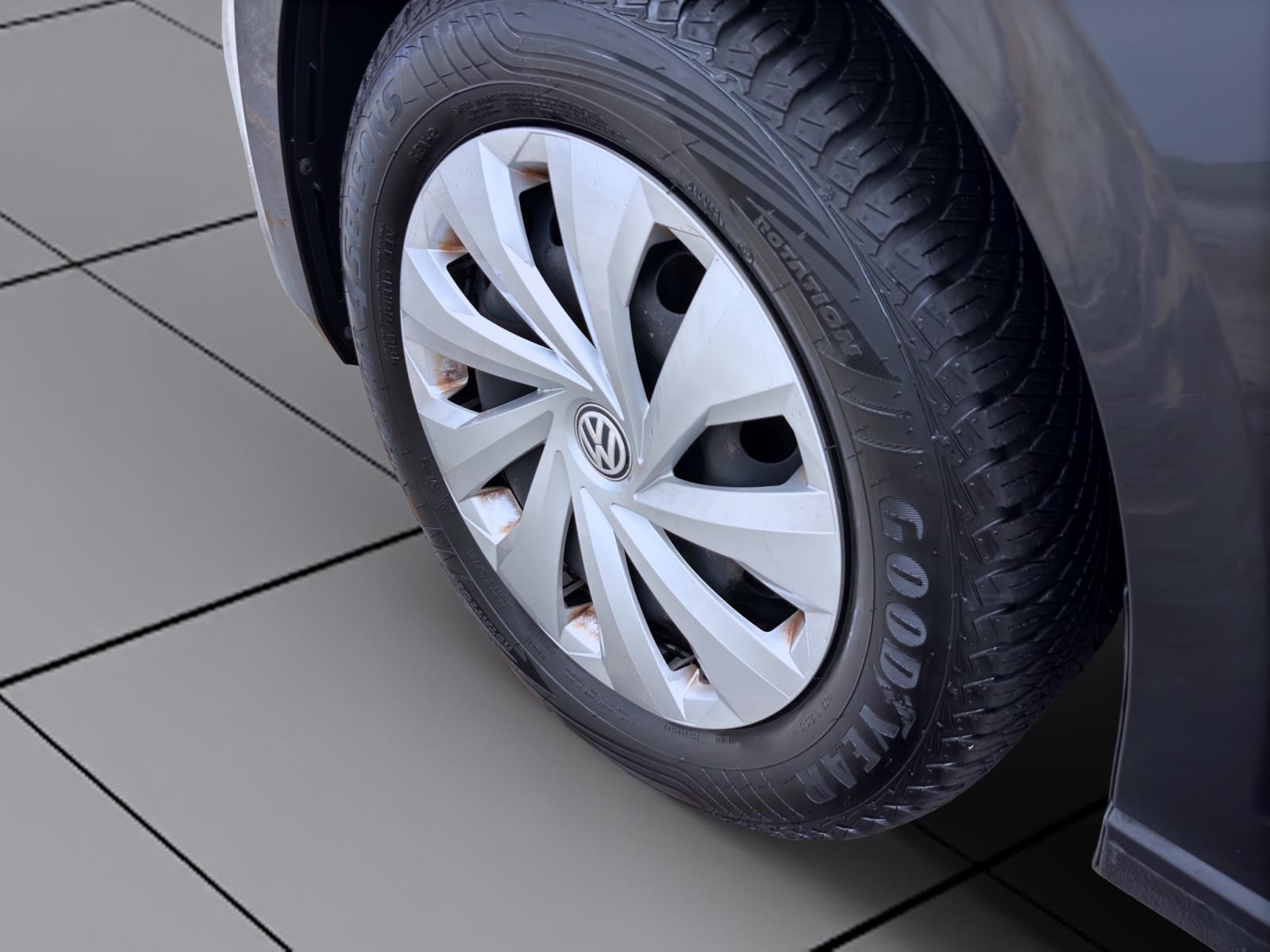 Volkswagen Polo 1.0 TSI COMFORTLINE AHK SITZHZG KLIMA