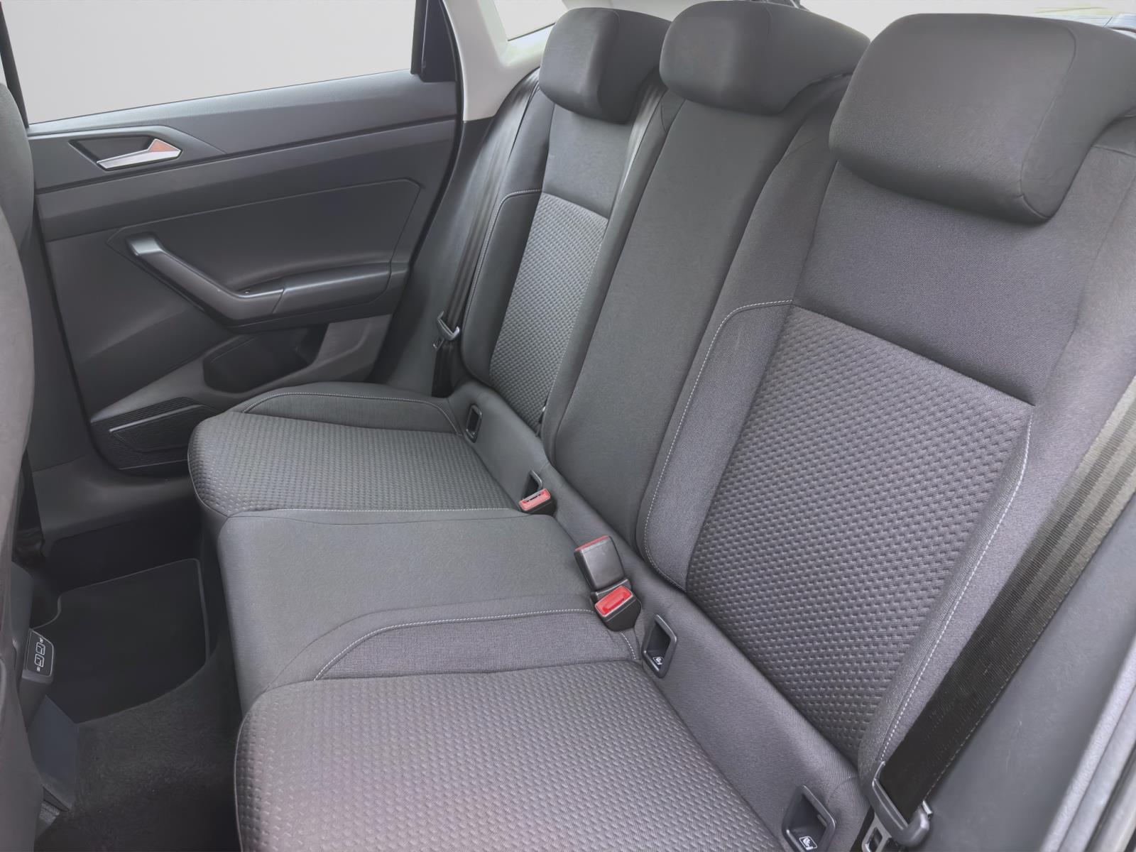 Volkswagen Polo 1.0 TSI COMFORTLINE AHK SITZHZG KLIMA