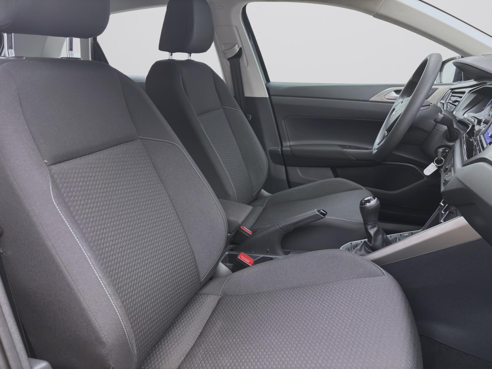 Volkswagen Polo 1.0 TSI COMFORTLINE AHK SITZHZG KLIMA