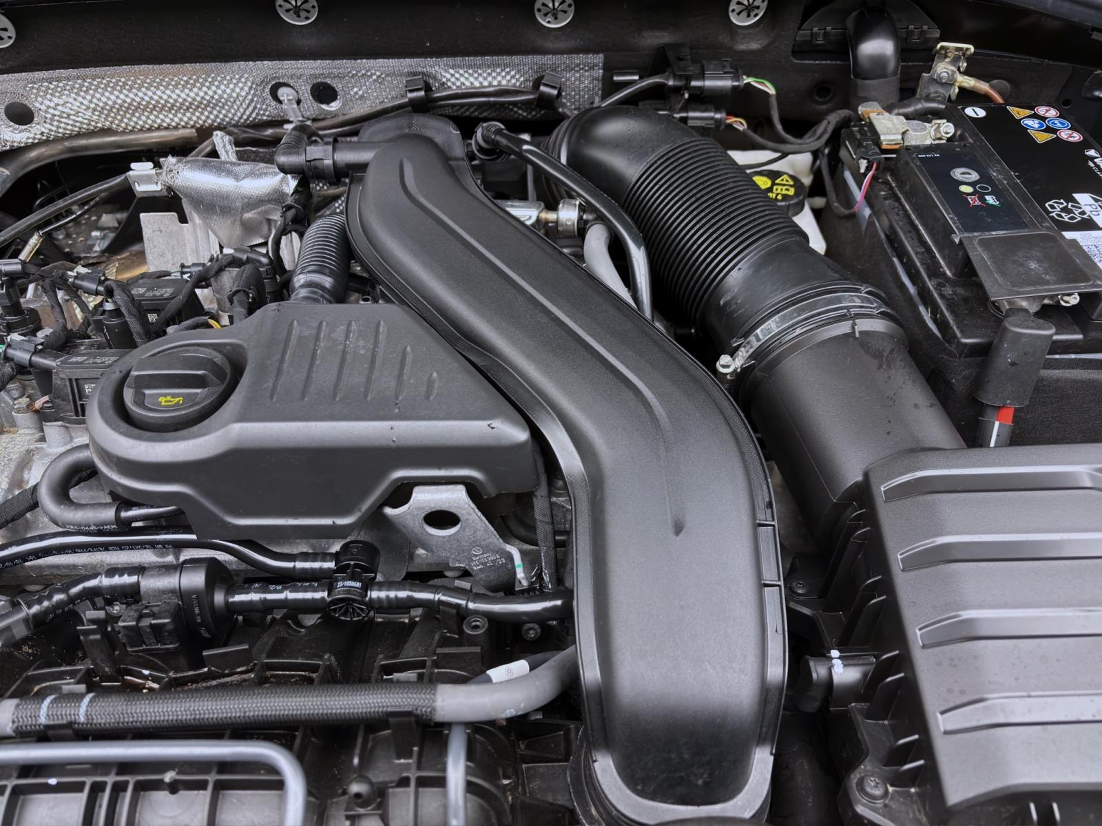 Bild 16: Volkswagen T-Roc 1.5 TSI DSG LIFE NAVI KAMERA KLIMA PDC