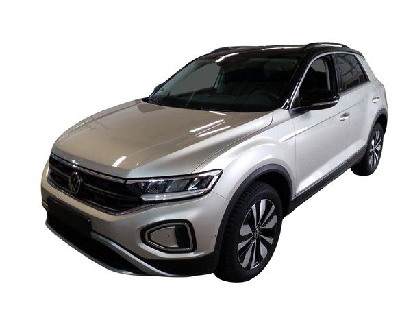 Volkswagen T-Roc 1.5 TSI DSG MOVE NAVI KLIMA PDC SITZHZG