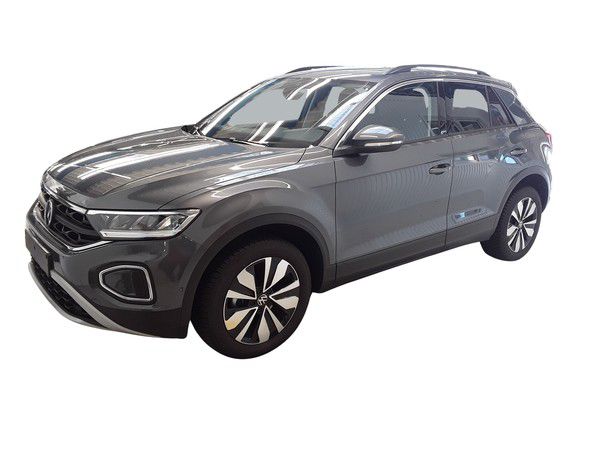 Volkswagen T-Roc 1.5 TSI DSG MOVE STDHZG NAVI LM17 KLIMA