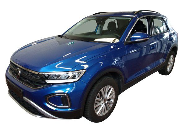 Volkswagen T-Roc 1.5 TSI DSG LIFE NAVI KLIMA PDC SITZHZG