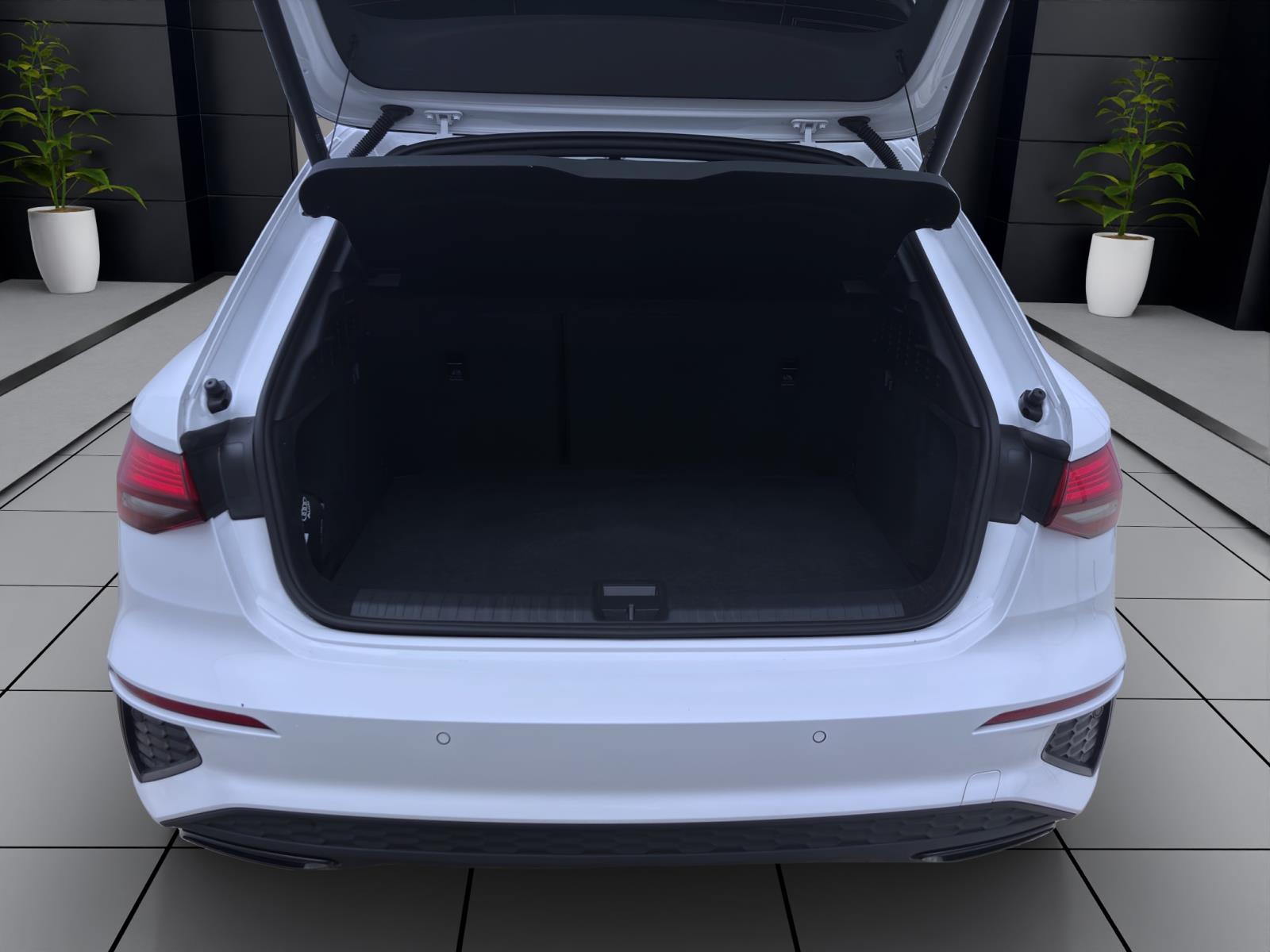 Audi A3 Sportback 45 TFSIe DSG S LINE SITZHZG VIRTUAL KLIMA