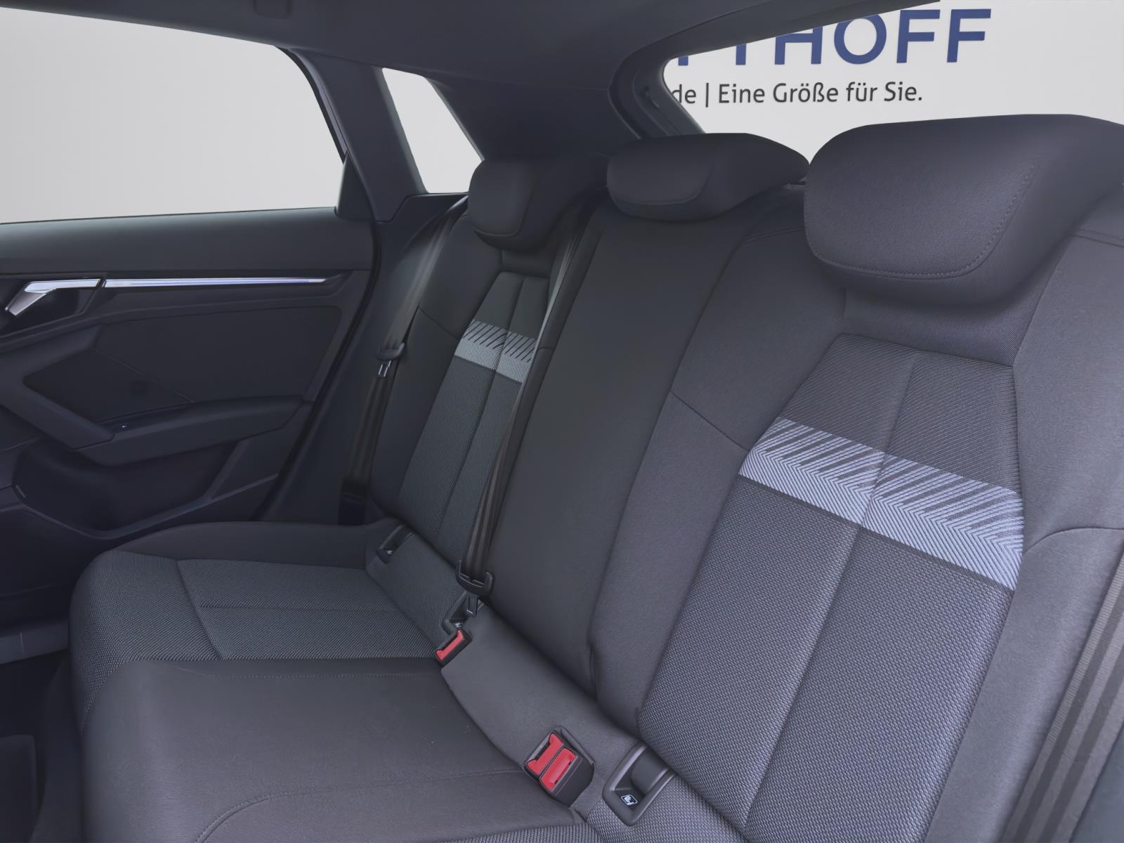 Audi A3 Sportback 45 TFSIe DSG S LINE SITZHZG VIRTUAL KLIMA