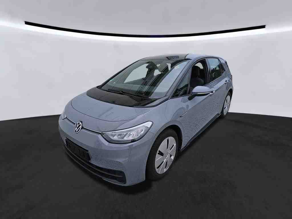 Volkswagen ID.3 PURE PERFORMANCE NAVI PDC LED KLIMA