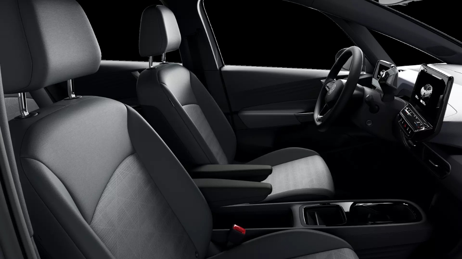 Volkswagen ID.3 PURE PERFORMANCE NAVI PDC LED KLIMA