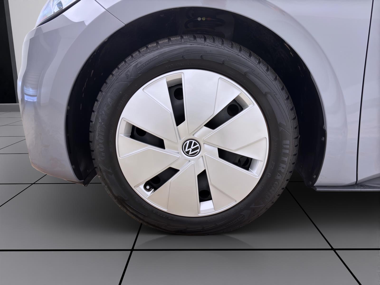 Volkswagen ID.3 PURE PERFORMANCE NAVI PDC LED KLIMA