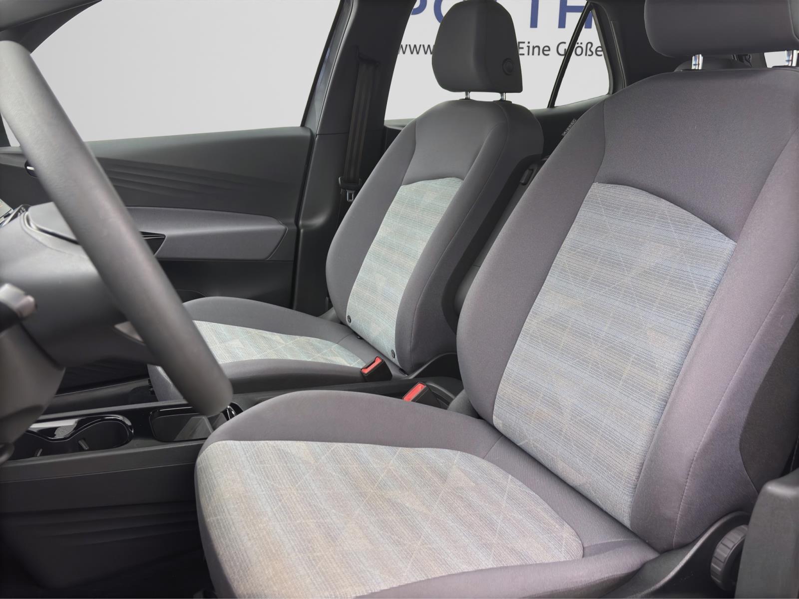 Volkswagen ID.3 PURE PERFORMANCE NAVI PDC LED KLIMA